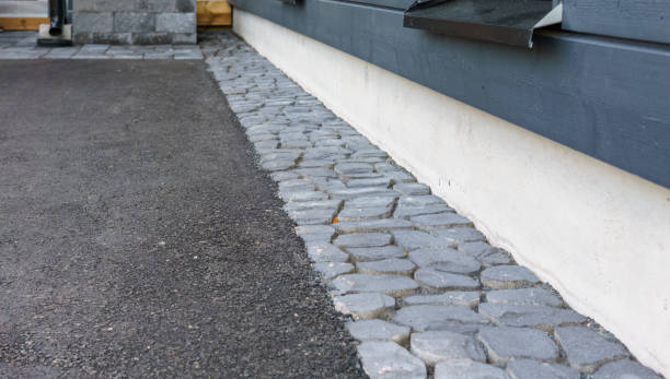 Best Permeable Paver Driveways in USA